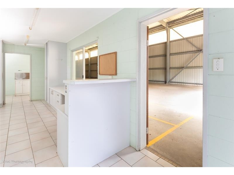 8 WRITE Street, Innisfail QLD 4860