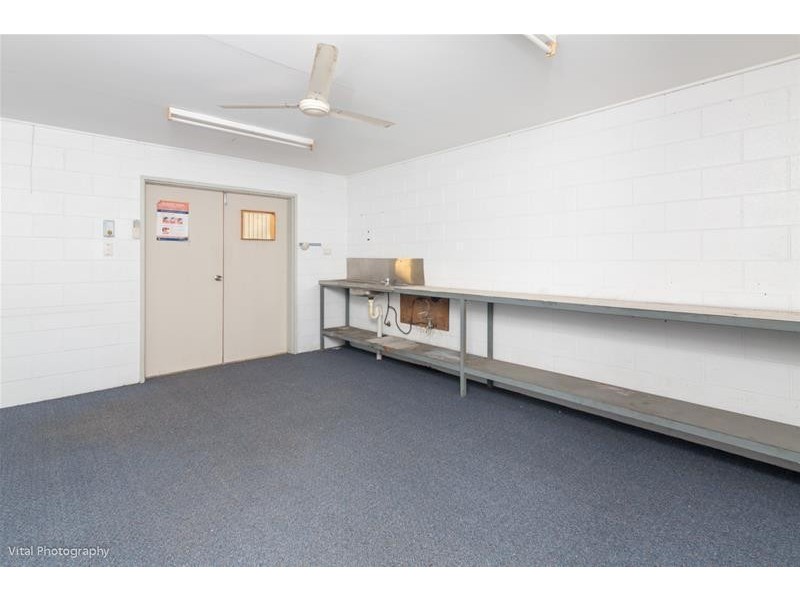 8 WRITE Street, Innisfail QLD 4860