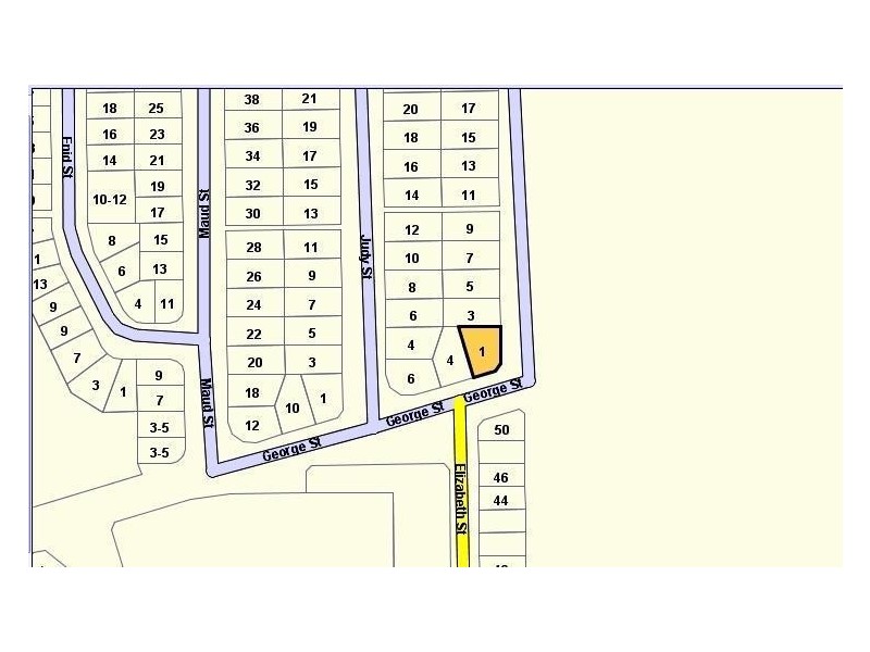 1 Esplanade Flying Fish Point, QLD, 4860, Flying Fish Point QLD 4860