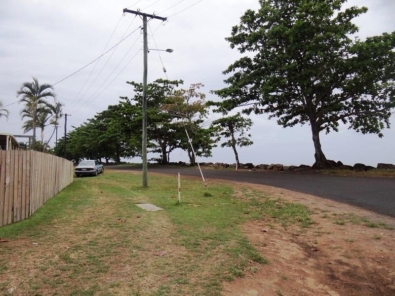 1 Esplanade Flying Fish Point, QLD, 4860, Flying Fish Point QLD 4860