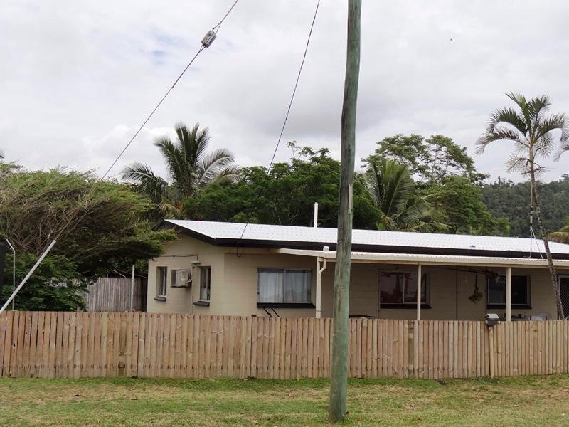 1 Esplanade Flying Fish Point, QLD, 4860, Flying Fish Point QLD 4860
