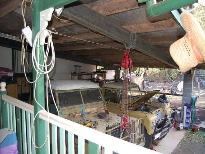 17A Enid Street, Innisfail QLD 4860