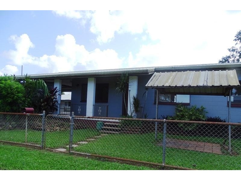 15 JODRELL Street, Webb QLD 4860