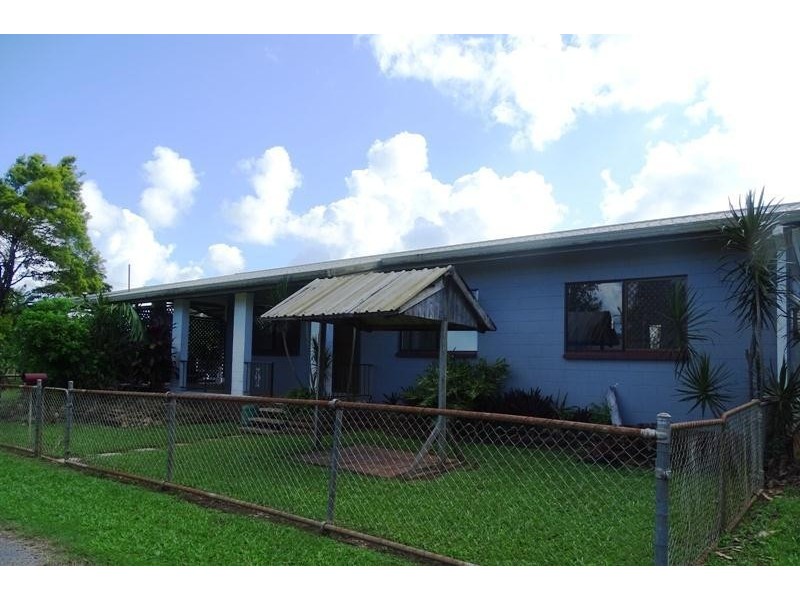 15 JODRELL Street, Webb QLD 4860