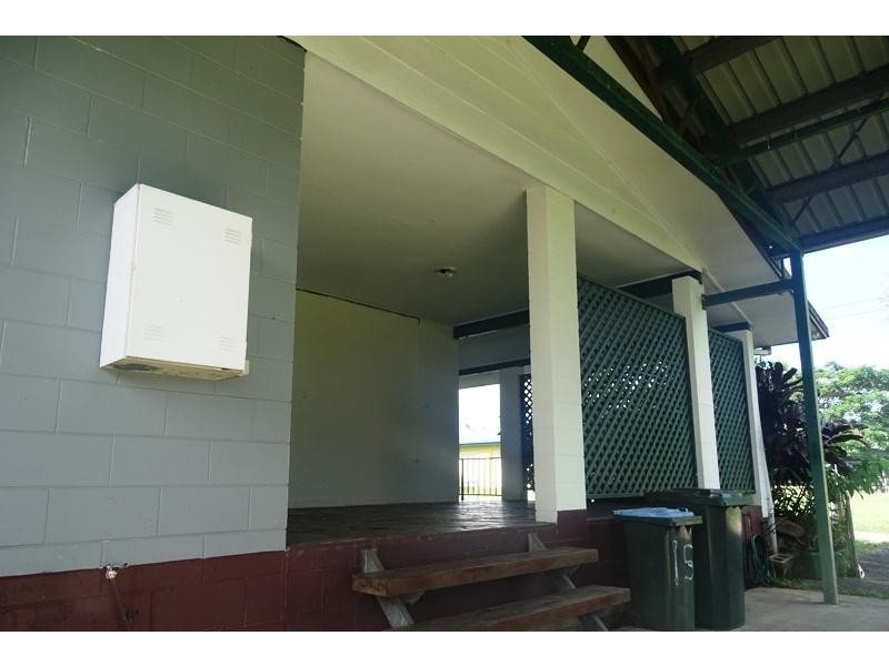 15 JODRELL Street, Webb QLD 4860