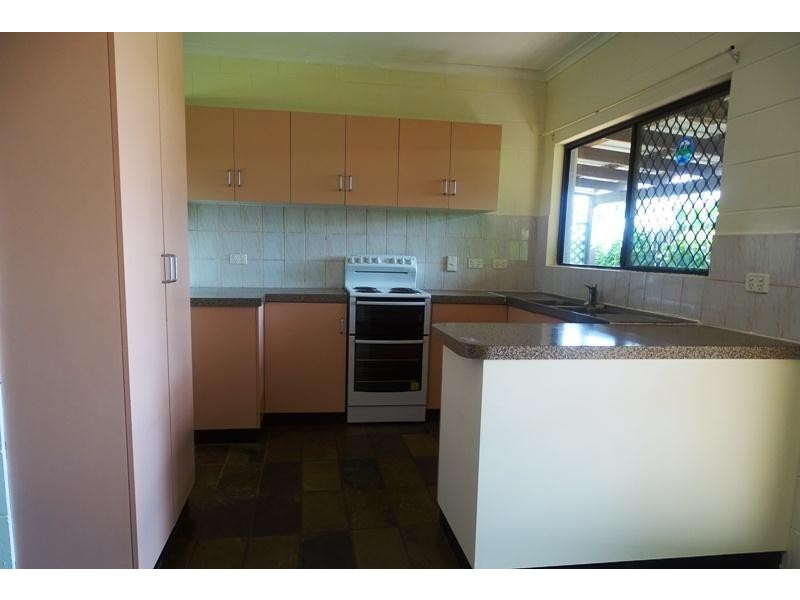 15 JODRELL Street, Webb QLD 4860