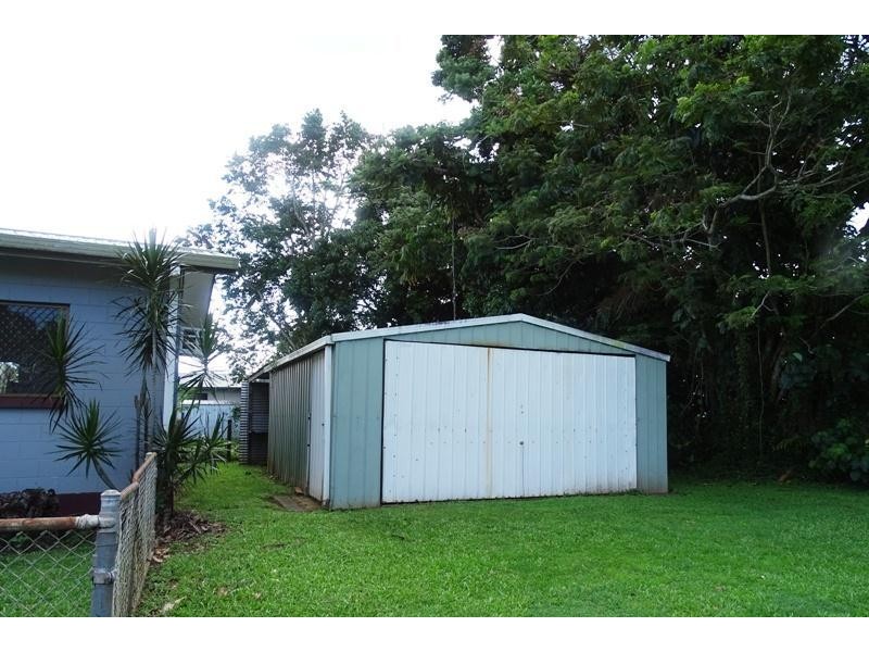 15 JODRELL Street, Webb QLD 4860