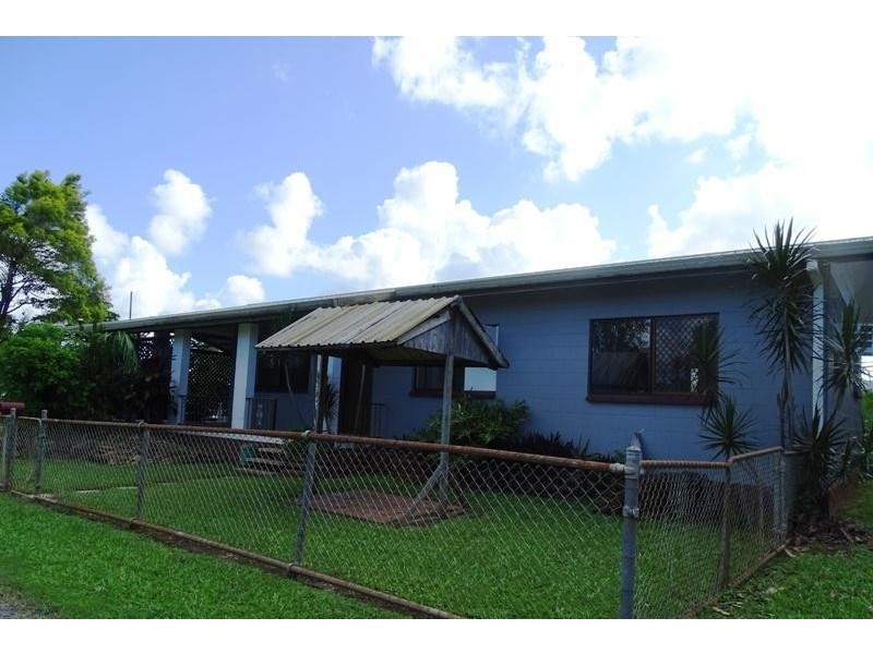 15 JODRELL Street, Webb QLD 4860