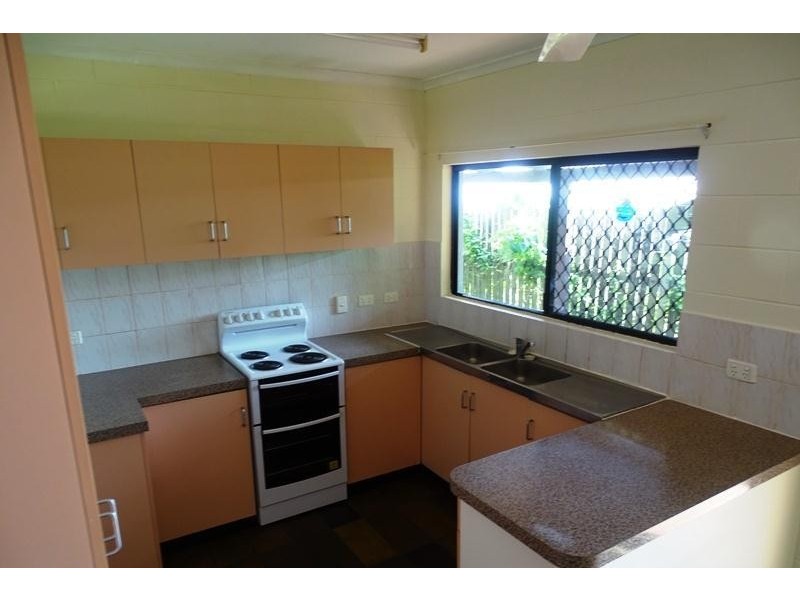 15 JODRELL Street, Webb QLD 4860