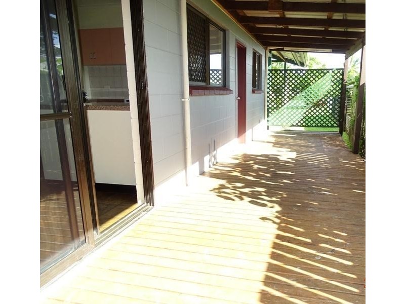 15 JODRELL Street, Webb QLD 4860