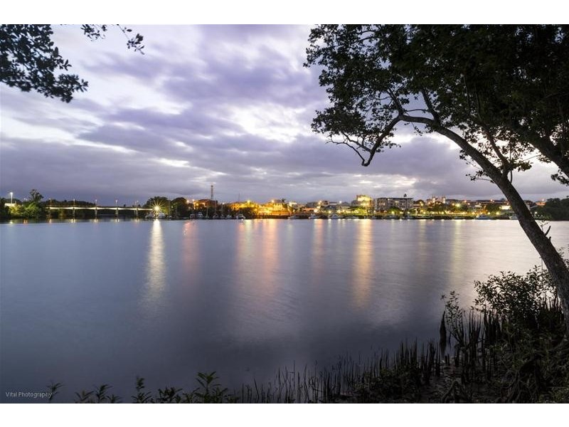 30 Riverside Cresent, Innisfail QLD 4860