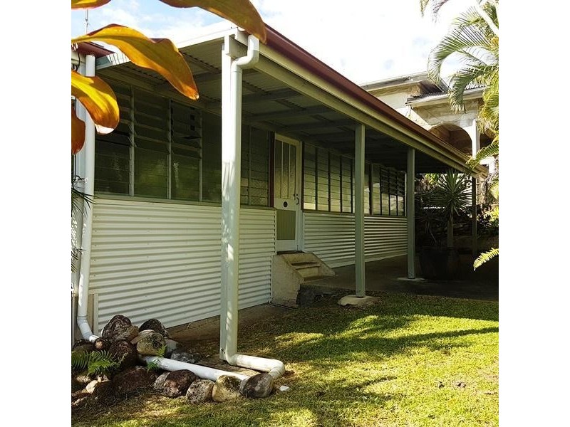 21 Mourilyan Road East Innisfail, East Innisfail QLD 4860