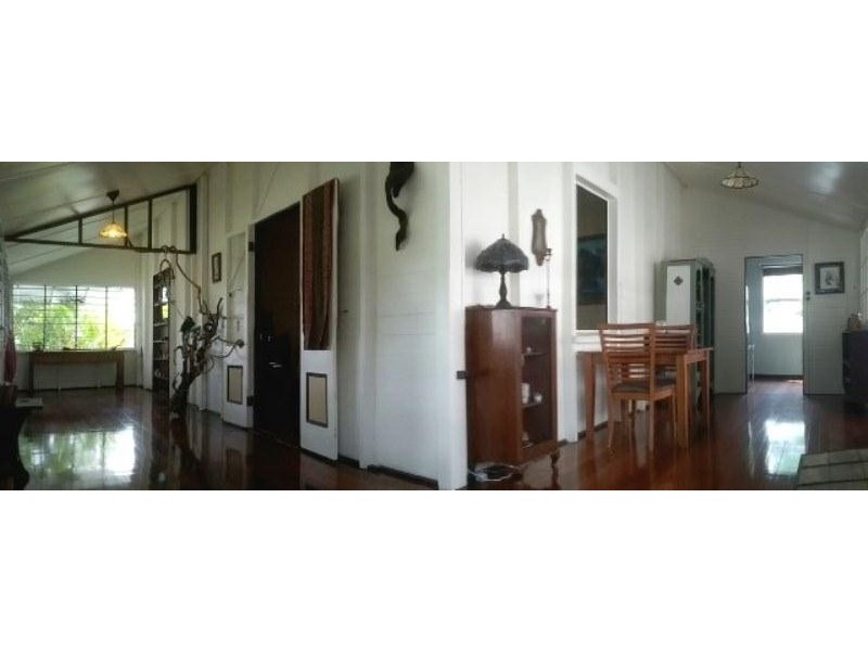 21 Mourilyan Road East Innisfail, East Innisfail QLD 4860