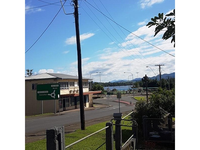 21 Mourilyan Road East Innisfail, East Innisfail QLD 4860