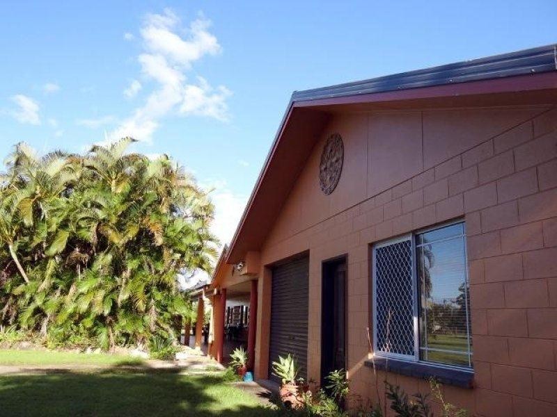 31 MARTINUZZI CLS MOURILYAN HARBORLINE Road, Mourilyan QLD 4858