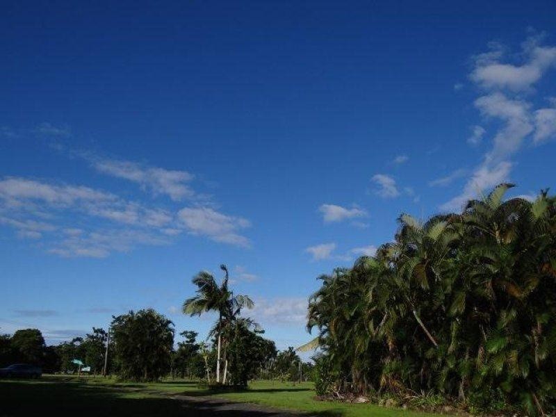 31 MARTINUZZI CLS MOURILYAN HARBORLINE Road, Mourilyan QLD 4858