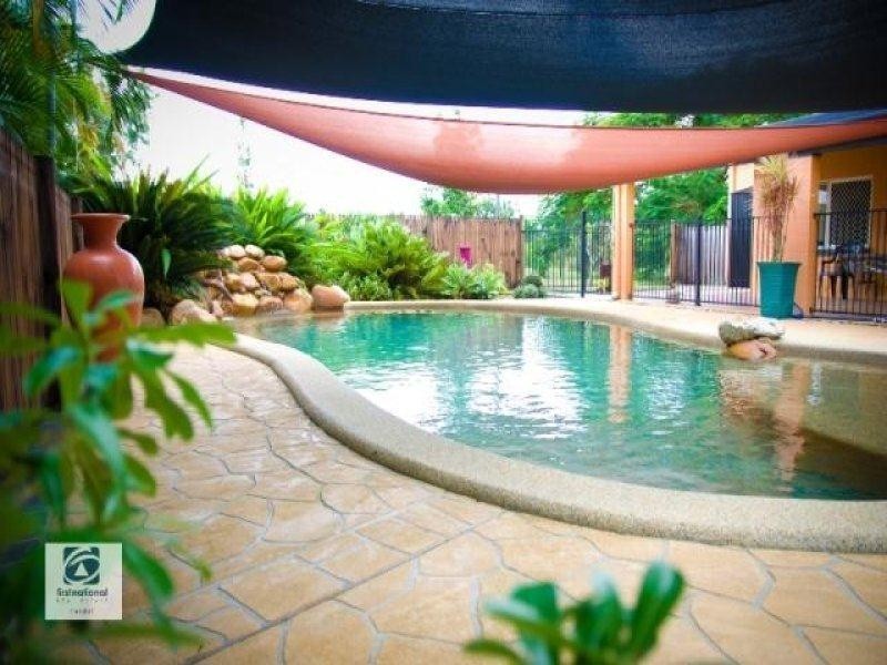 31 MARTINUZZI CLS MOURILYAN HARBORLINE Road, Mourilyan QLD 4858