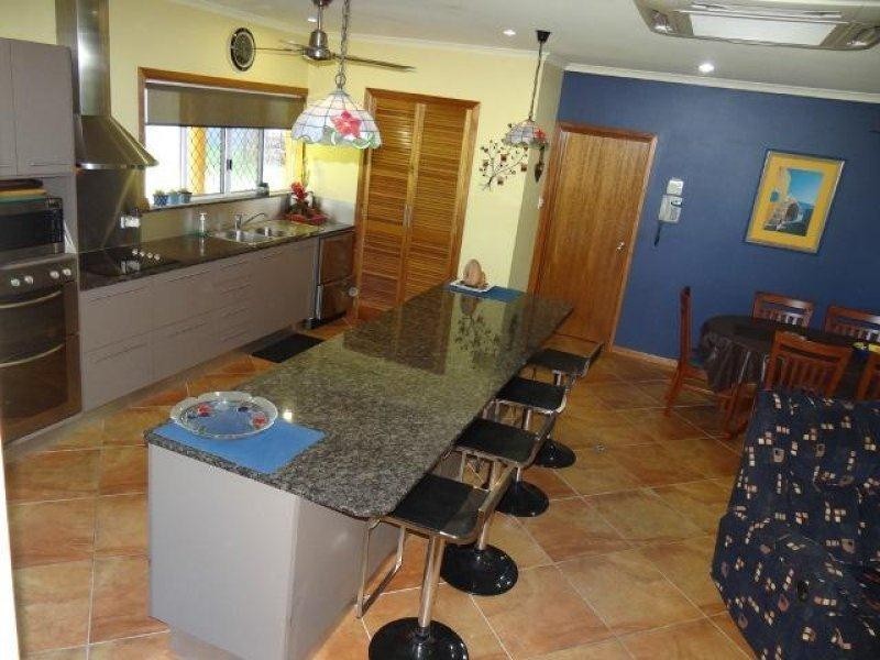 31 MARTINUZZI CLS MOURILYAN HARBORLINE Road, Mourilyan QLD 4858