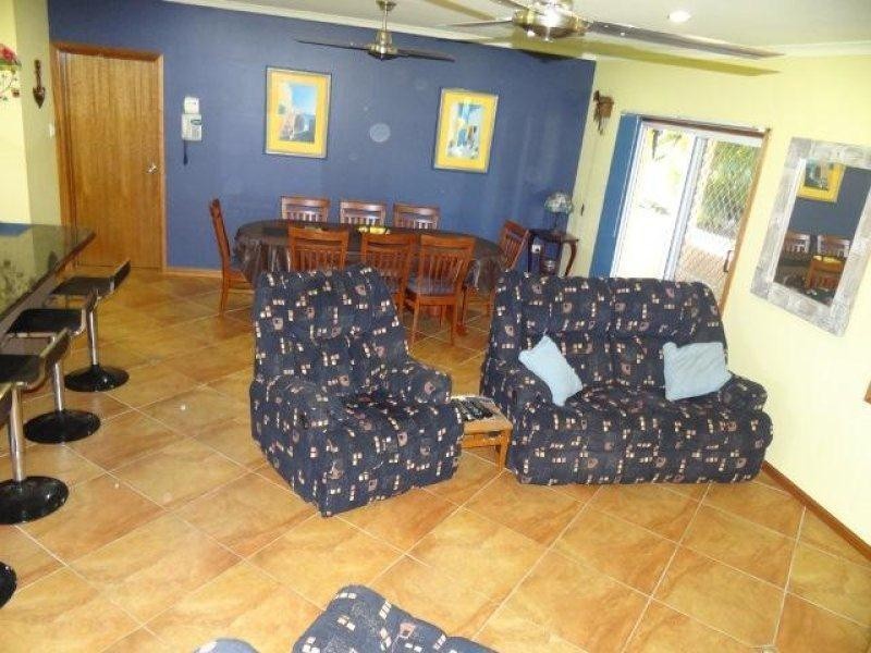 31 MARTINUZZI CLS MOURILYAN HARBORLINE Road, Mourilyan QLD 4858