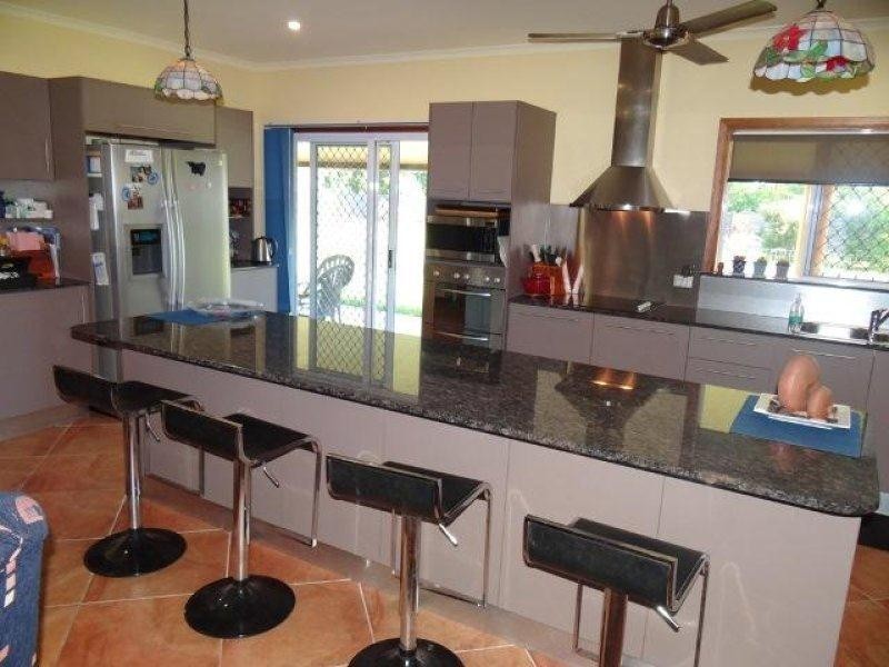 31 MARTINUZZI CLS MOURILYAN HARBORLINE Road, Mourilyan QLD 4858