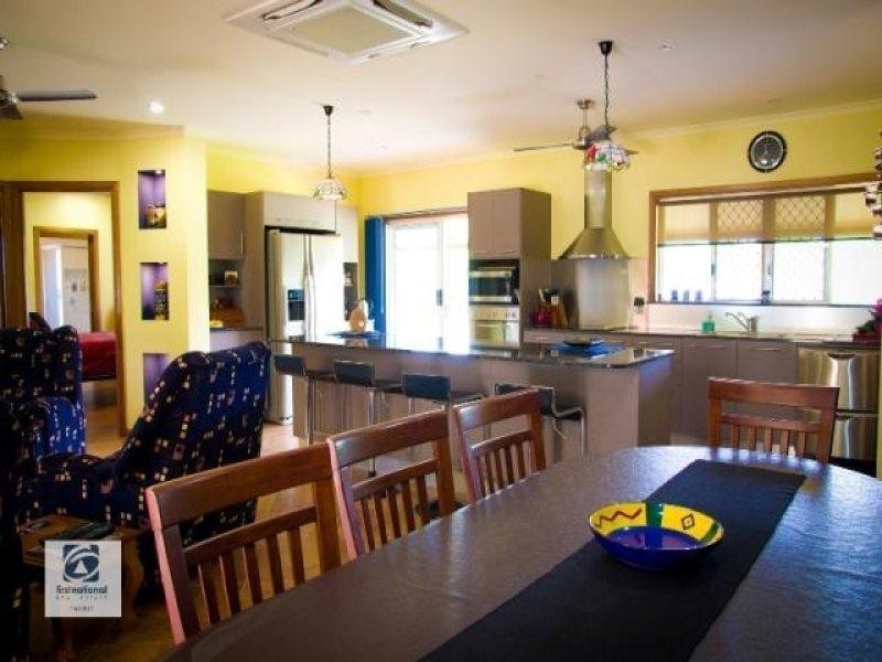 31 MARTINUZZI CLS MOURILYAN HARBORLINE Road, Mourilyan QLD 4858