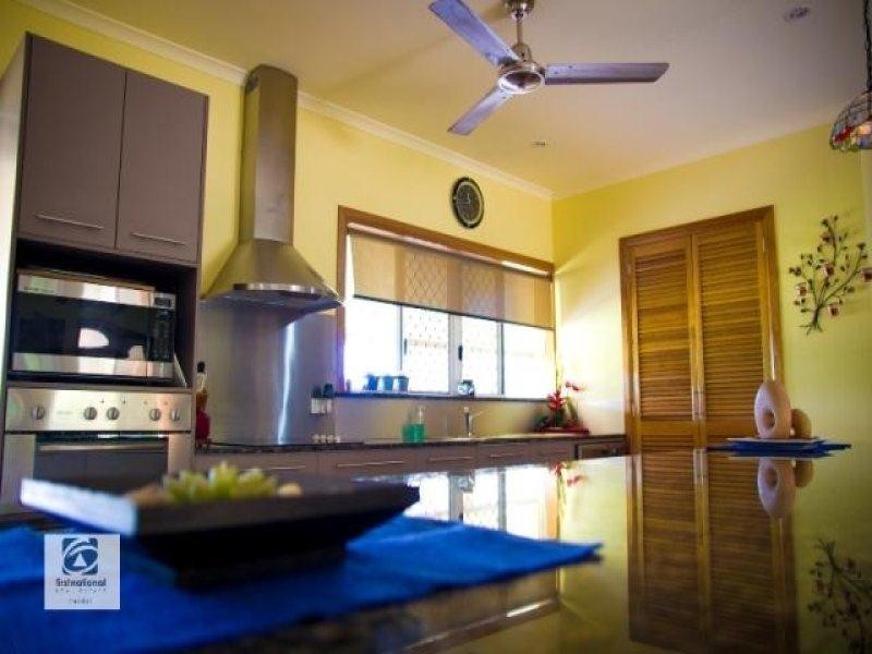 31 MARTINUZZI CLS MOURILYAN HARBORLINE Road, Mourilyan QLD 4858