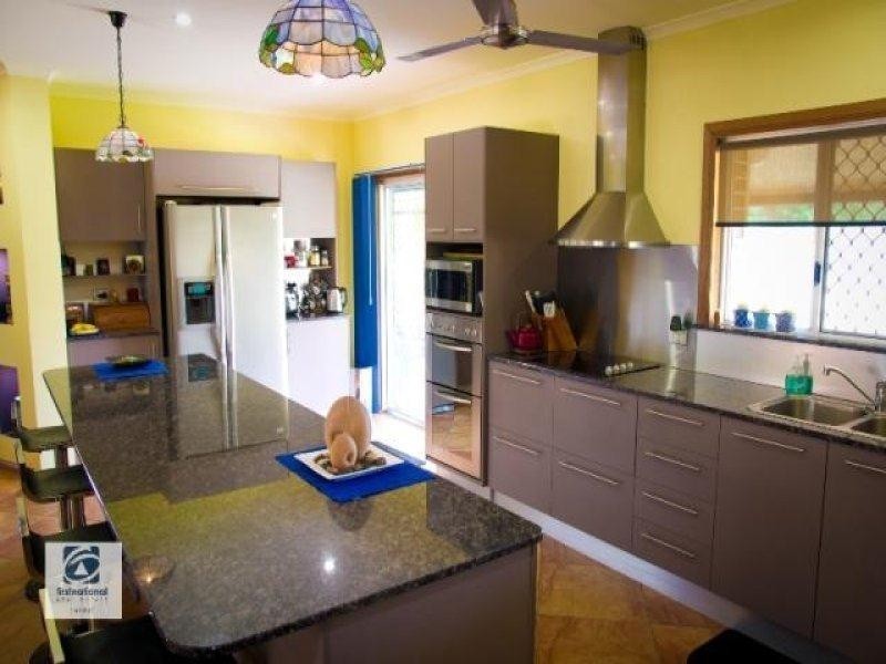 31 MARTINUZZI CLS MOURILYAN HARBORLINE Road, Mourilyan QLD 4858