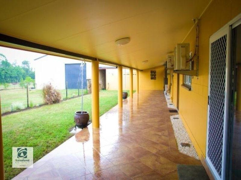 31 MARTINUZZI CLS MOURILYAN HARBORLINE Road, Mourilyan QLD 4858