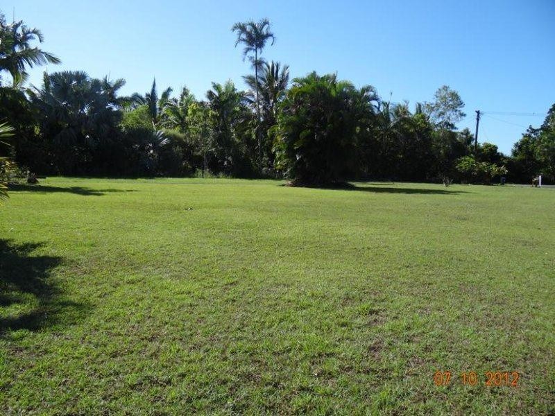 31 MARTINUZZI CLS MOURILYAN HARBORLINE Road, Mourilyan QLD 4858