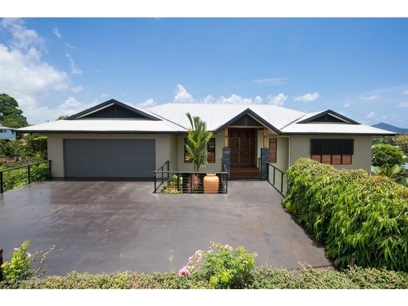 7 Fitzgerald Street, East Innisfail QLD 4860