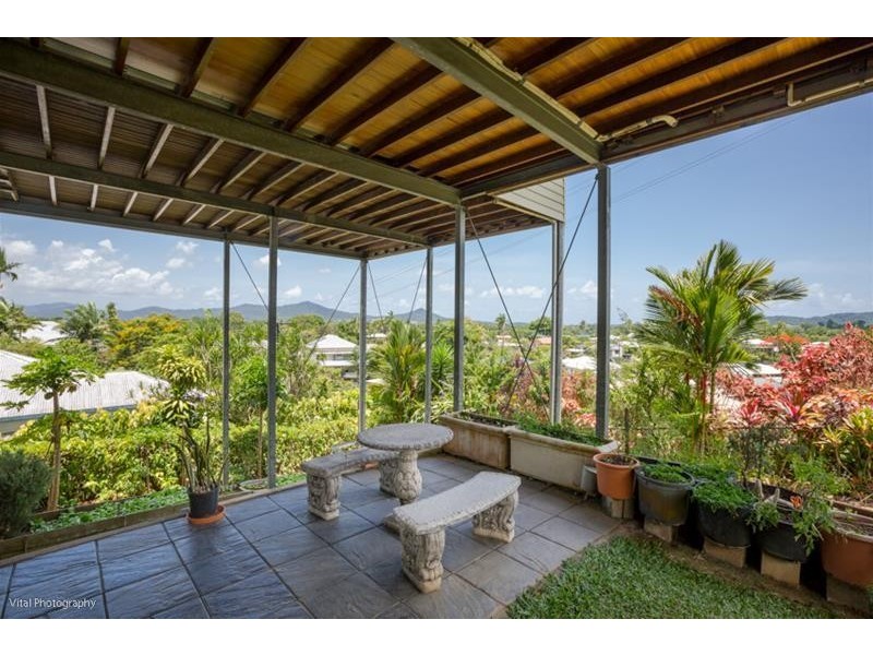 7 Fitzgerald Street, East Innisfail QLD 4860