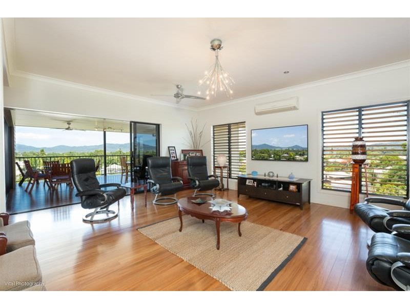 7 Fitzgerald Street, East Innisfail QLD 4860