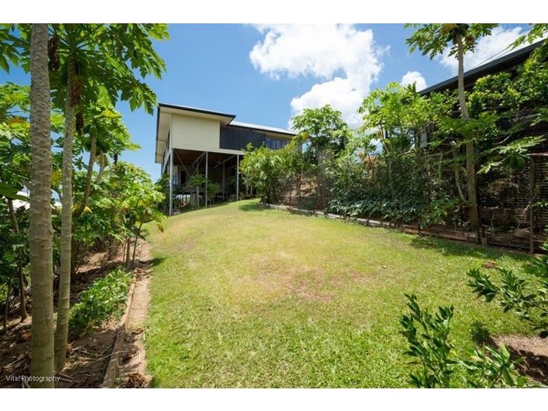 7 Fitzgerald Street, East Innisfail QLD 4860