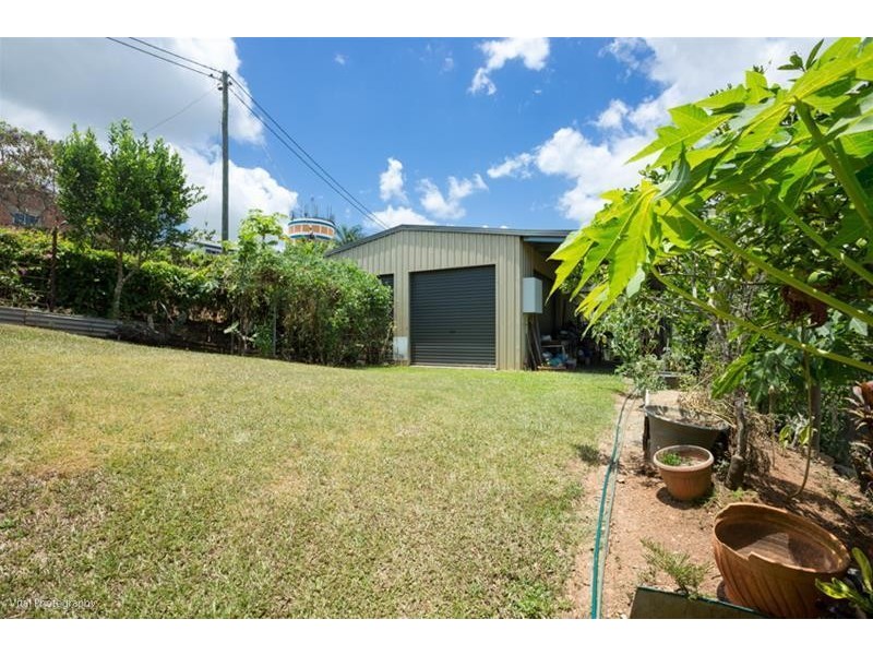 7 Fitzgerald Street, East Innisfail QLD 4860