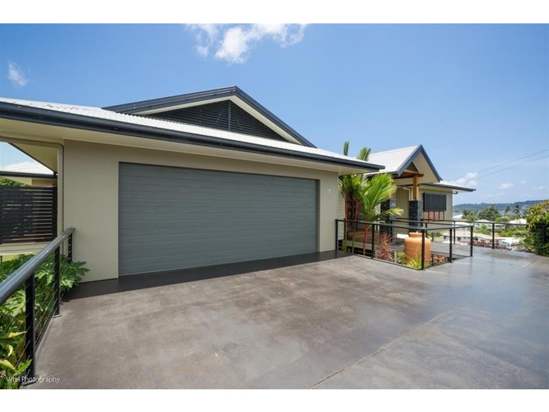 7 Fitzgerald Street, East Innisfail QLD 4860