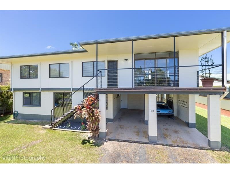 13 TERKA, Innisfail Estate QLD 4860