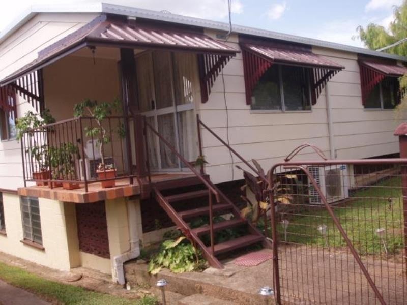 3 BUNDA Street, East Innisfail QLD 4860