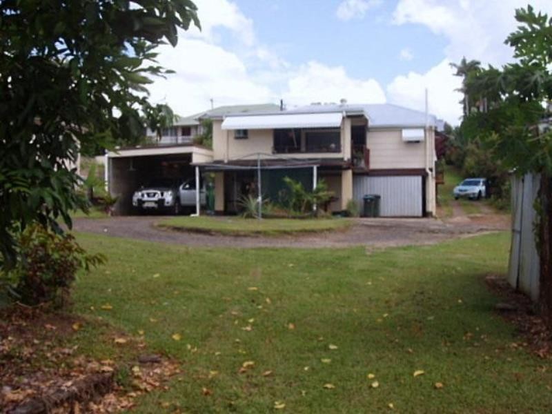 3 BUNDA Street, East Innisfail QLD 4860
