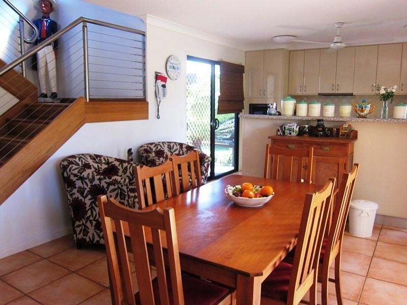 Cowley Beach QLD 4871