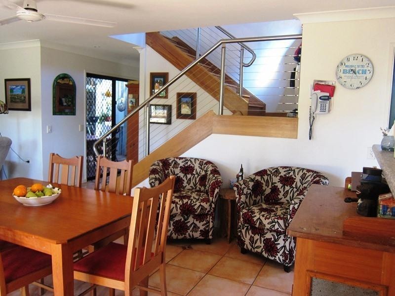 Cowley Beach QLD 4871