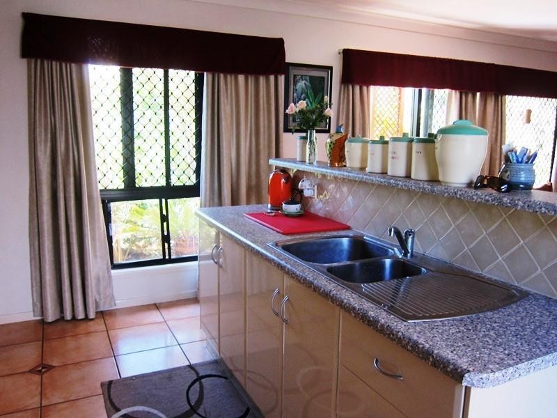 Cowley Beach QLD 4871