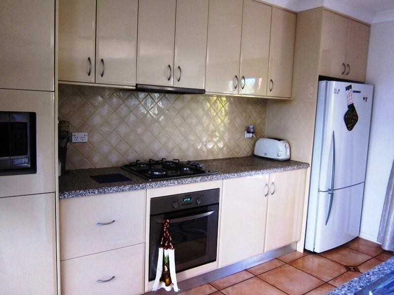 Cowley Beach QLD 4871