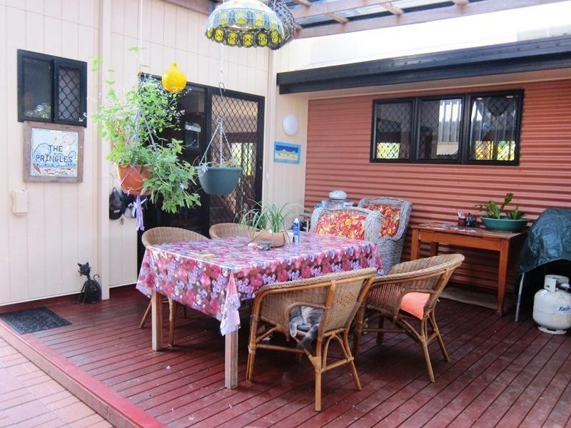 Cowley Beach QLD 4871