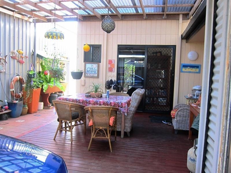 Cowley Beach QLD 4871