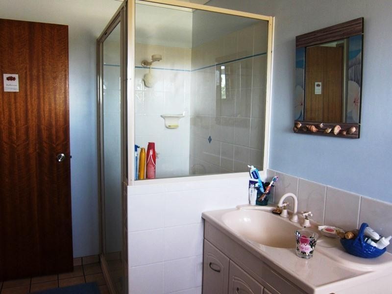 Cowley Beach QLD 4871