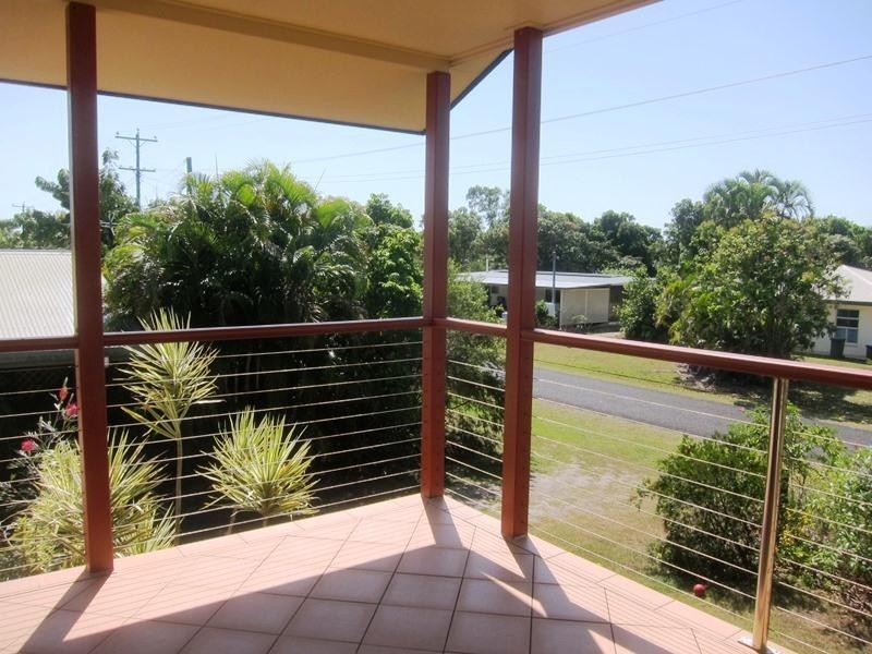 Cowley Beach QLD 4871