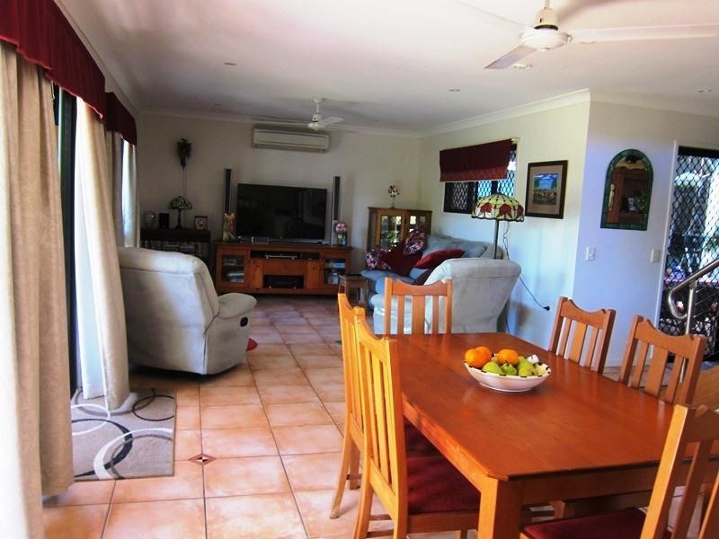 Cowley Beach QLD 4871