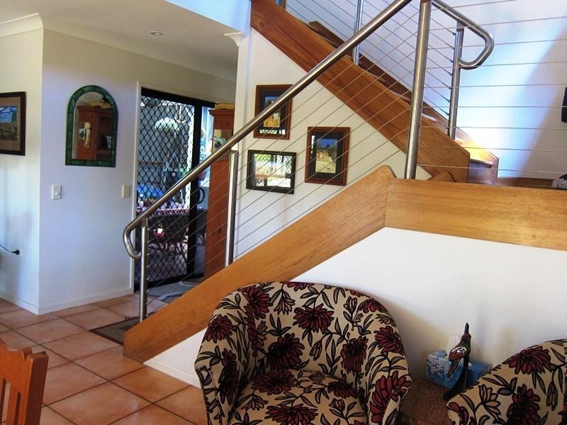 Cowley Beach QLD 4871