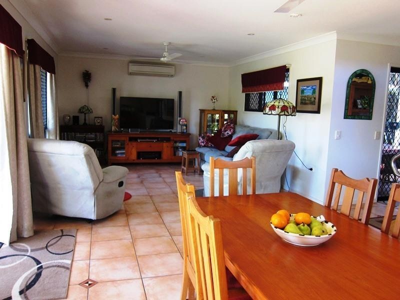 Cowley Beach QLD 4871