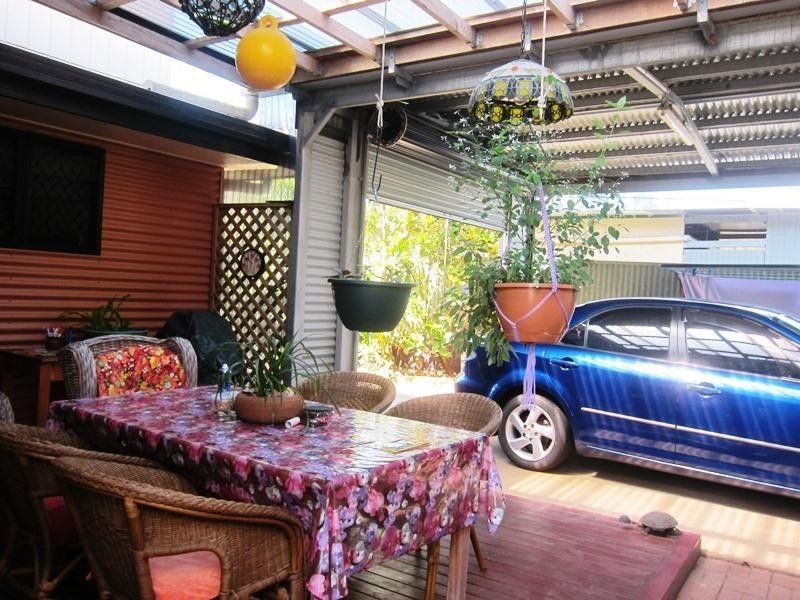 Cowley Beach QLD 4871